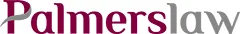 Palmers Law logo