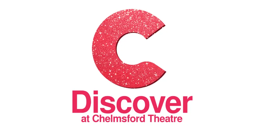 Discover at Chelmsford Theatre logo
