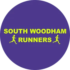 South Woodham Runners logo