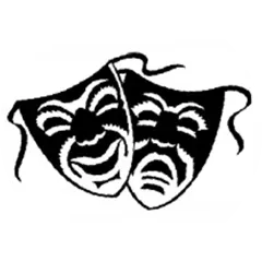 Genesis Theatre Arts logo