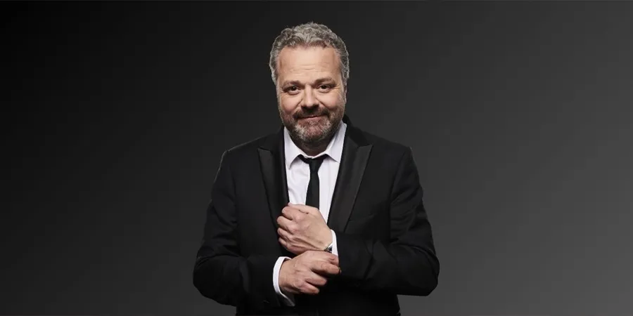 Hal Cruttenden