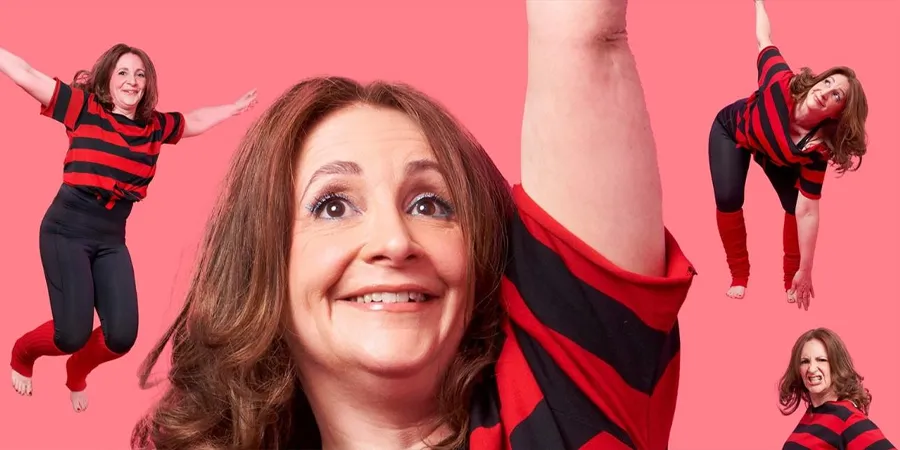 Lucy Porter