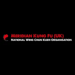 Meridian Kung Fu logo
