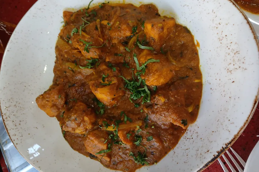 Muj Chicken 2