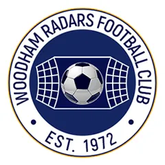 Woodham Radars logo