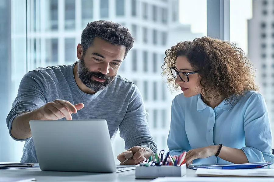 Electronic Wills