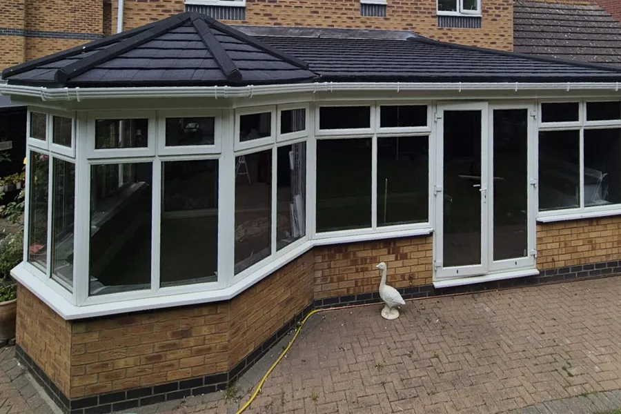 SupaLite Premium installer, Greenoak Concept & Design, latest showcase.