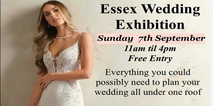 Essex Wedding Exhibition