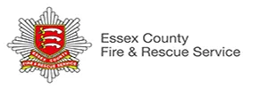 Fire brigade logo