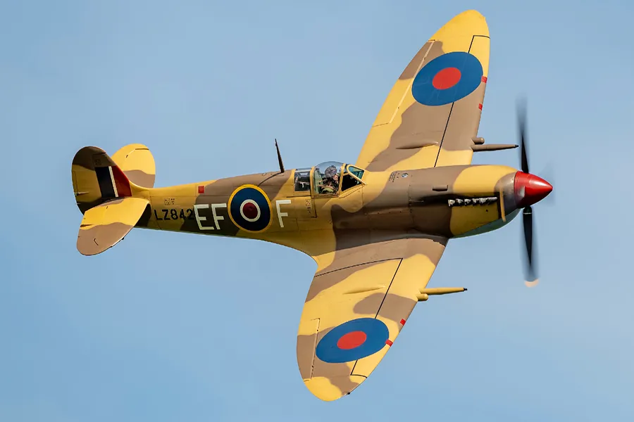 Spitfire