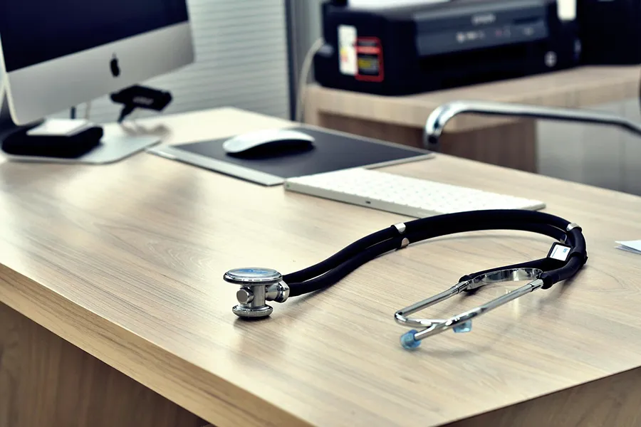 Doctors Surgery