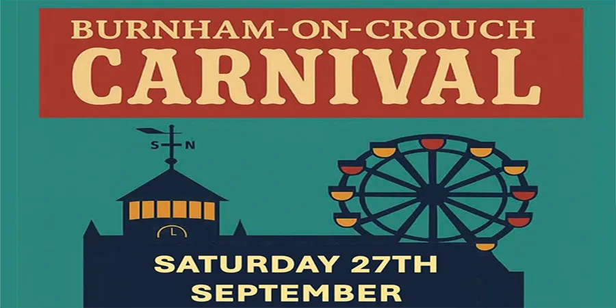 Burnham on Crouch Carnival