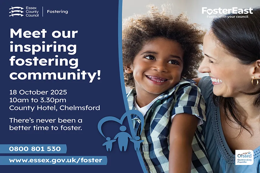 Fostering Event