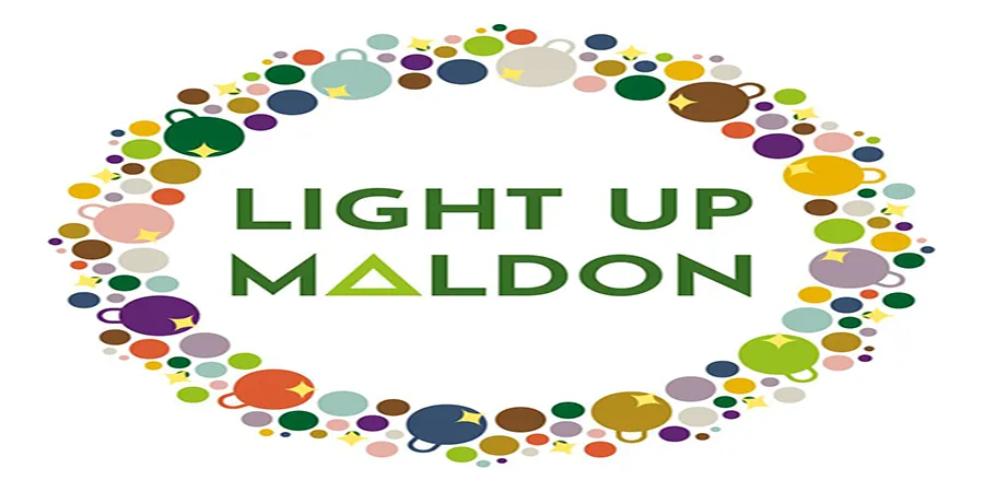 Maldon Light Up