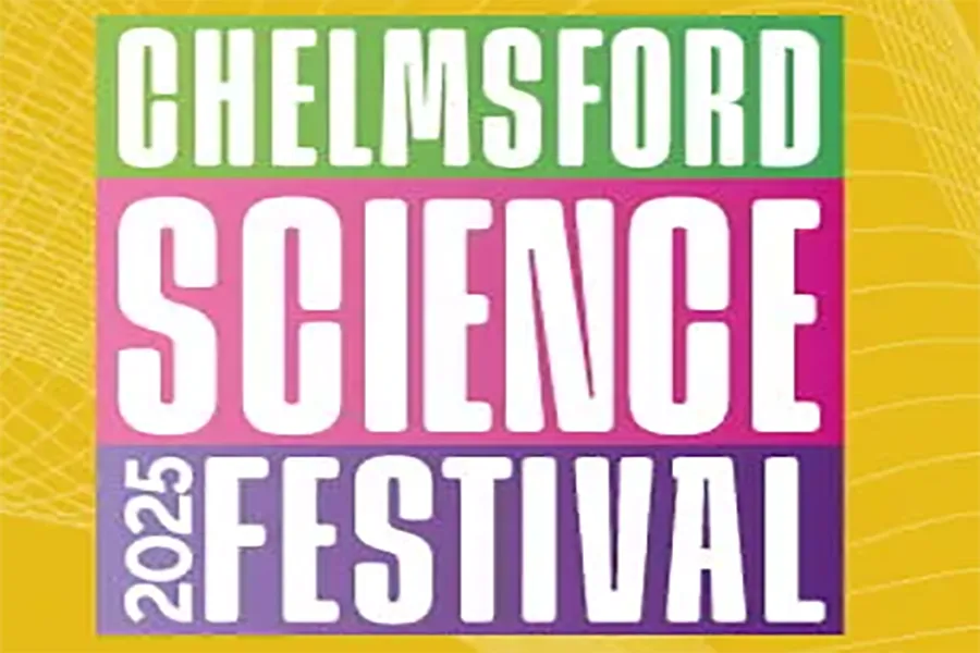 Chelmsford Science Festival