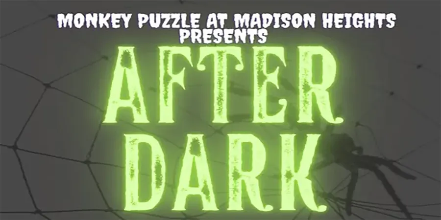 After Dark