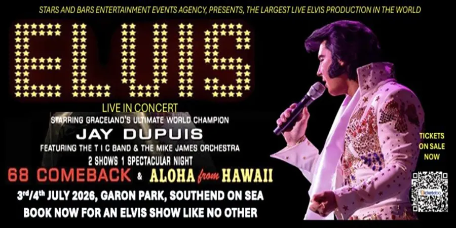 Elvis