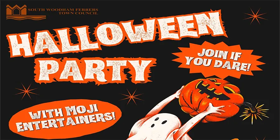 Halloween Party