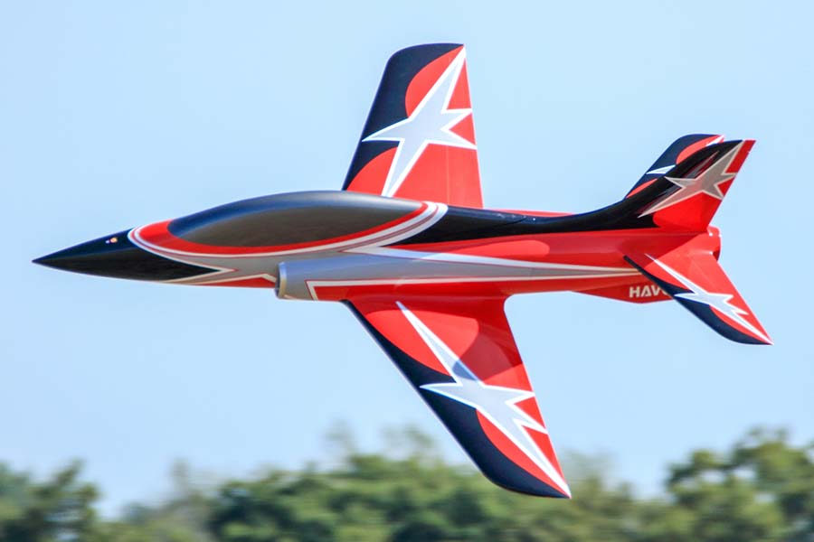 Model Aircraft