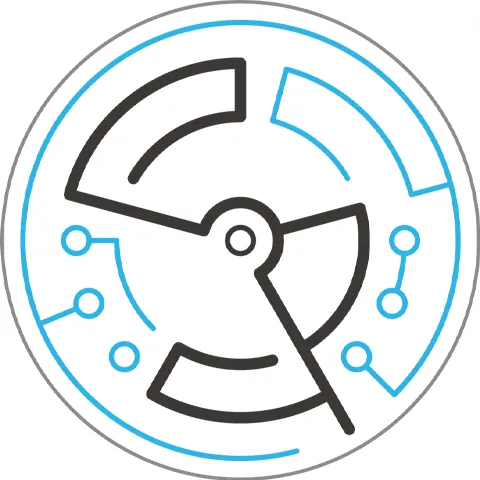 Simon Petherick Graphic and Web Design logo