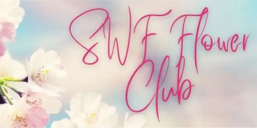 SWF Flower Club