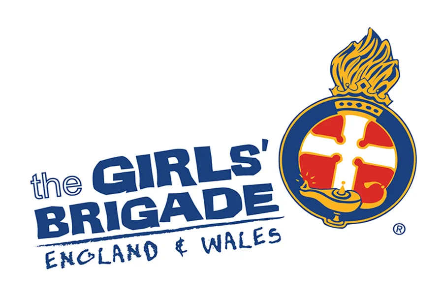 Girls brigade logo