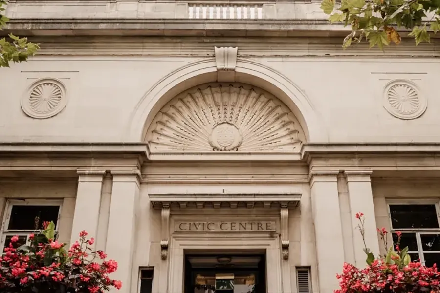 Civic Centre