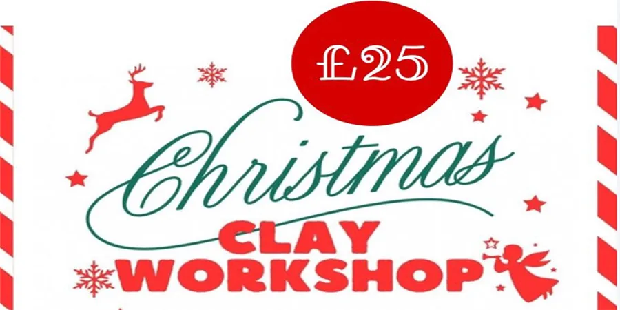 Clay Workshop