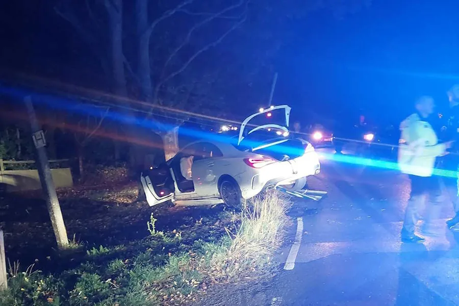 Car Crash