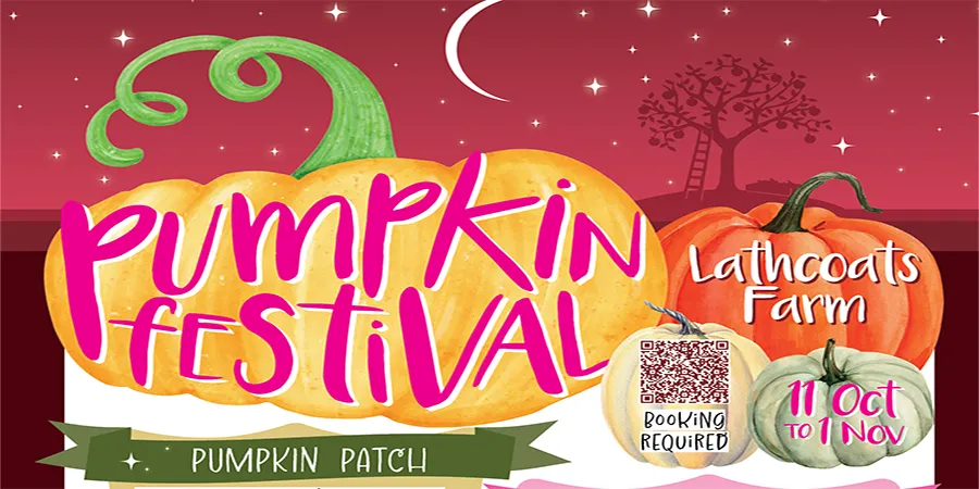 Pumpkin Festival