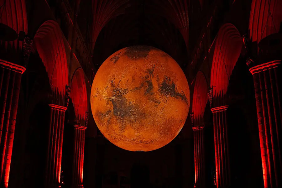 Cathedral