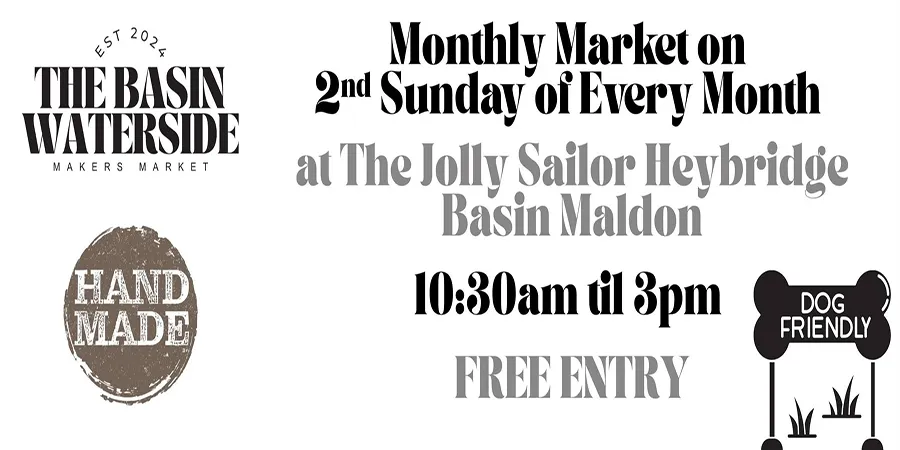 Monthly Market