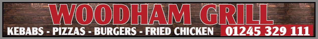 Woodham Grill