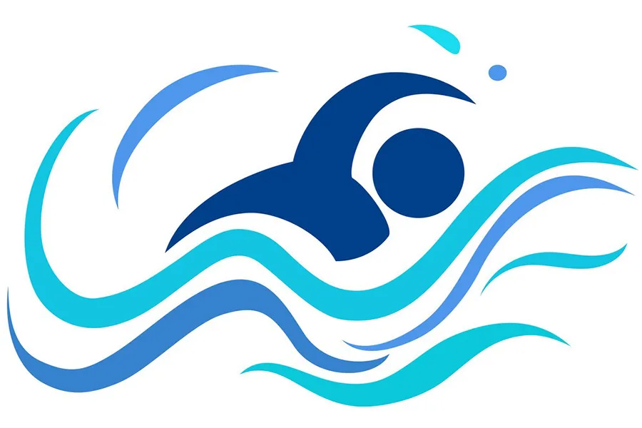 Swim Logo