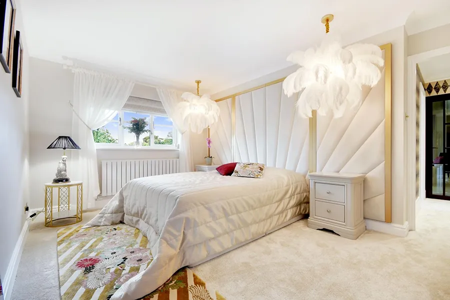 Millmark job example 2