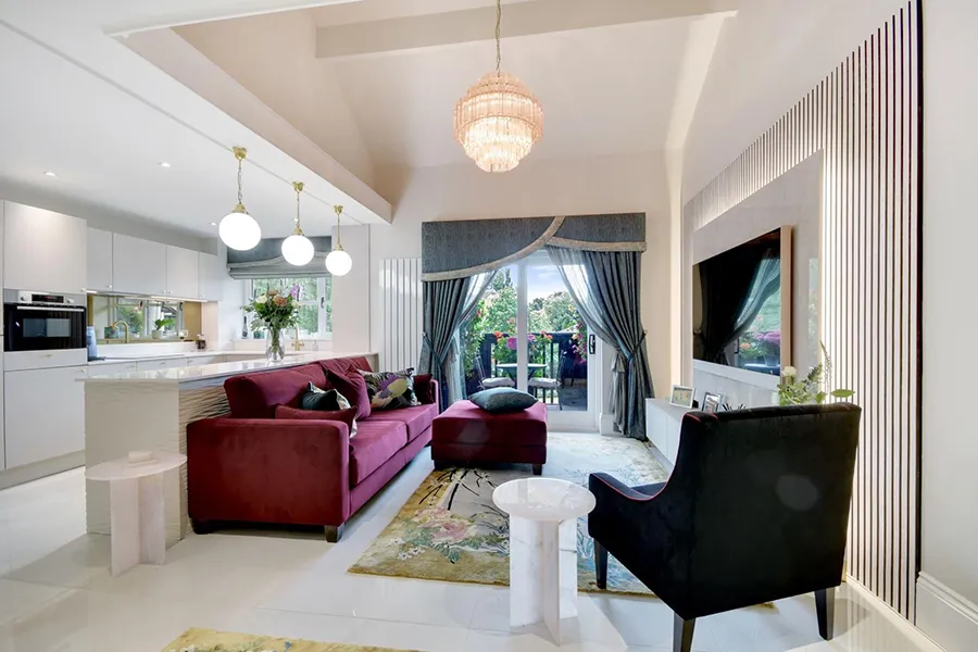 Millmark job example 3