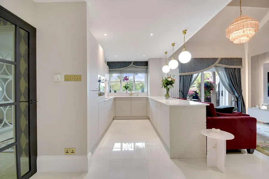 Millmark job example 4