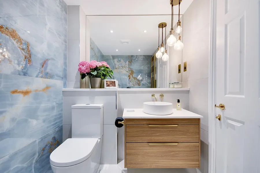 Millmark job example 5