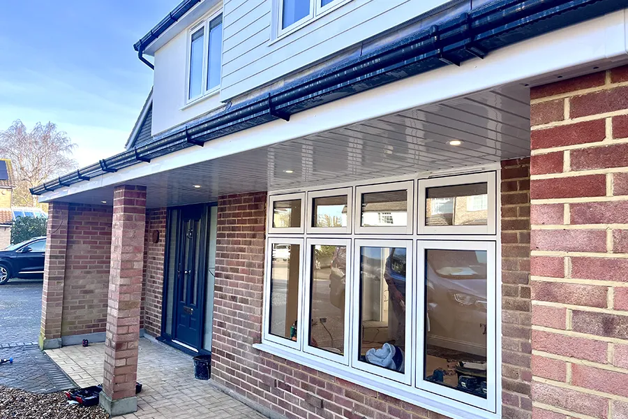 Millmark job example 6b