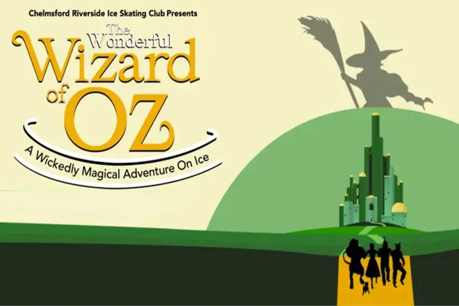 Wizard of oz