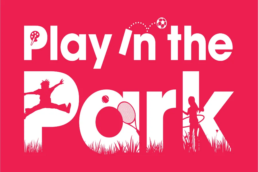 Play in the park