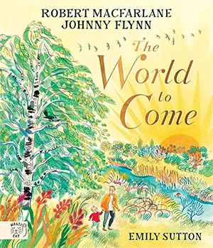 A World to Come book cover