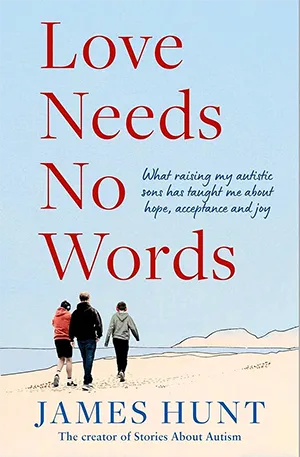 Love Needs No Words book cover