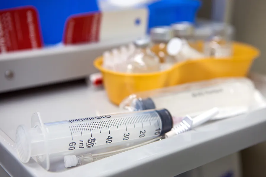 Vaccine