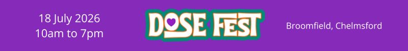 Dose Fest 18 July