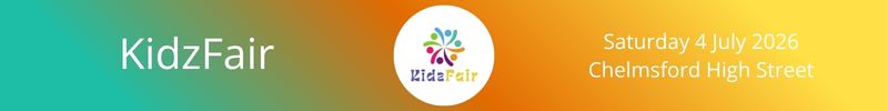 Kidz Fair 4 July
