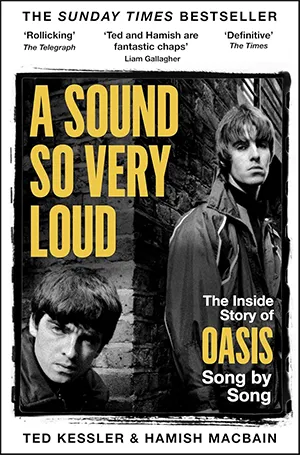 A Sound So Very Loud book cover