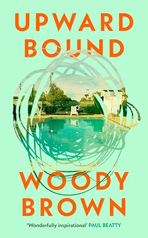 Upward Bound book cover