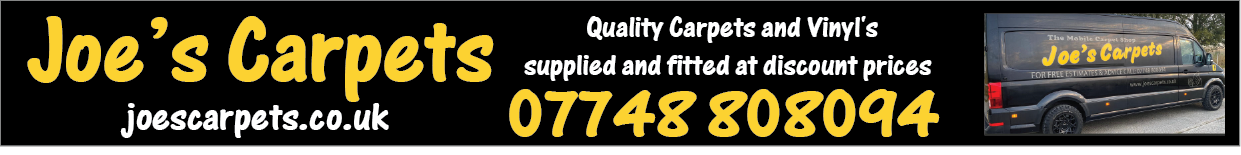 bannersjoes carpets