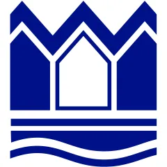 South Woodham Ferrers Town Council logo mark